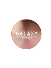 Moledor 63mm Rose Gold-Galaxy