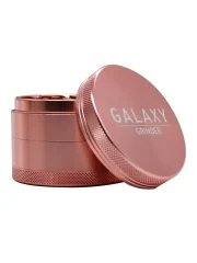 Moledor 63mm Rose Gold-Galaxy - Imagen 3