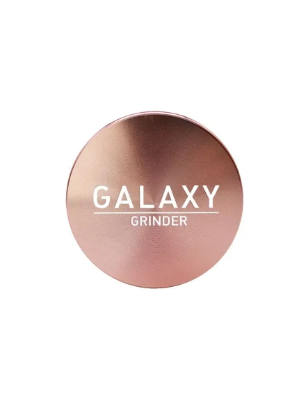 Moledor 63mm Rose Gold-Galaxy