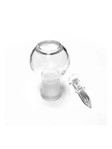 Quemador Wax Hembra Bowl 18Mm Bonglab