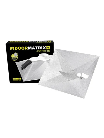 Reflector Matrix Evolution Latam Edition-Garden Highpro