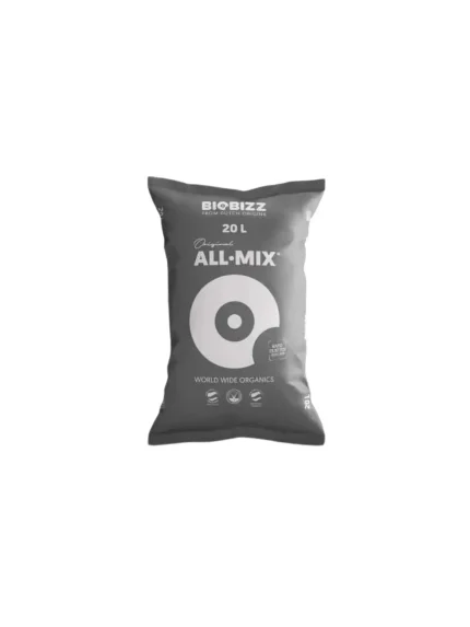 Sustrato All Mix 20Lt-Biobizz