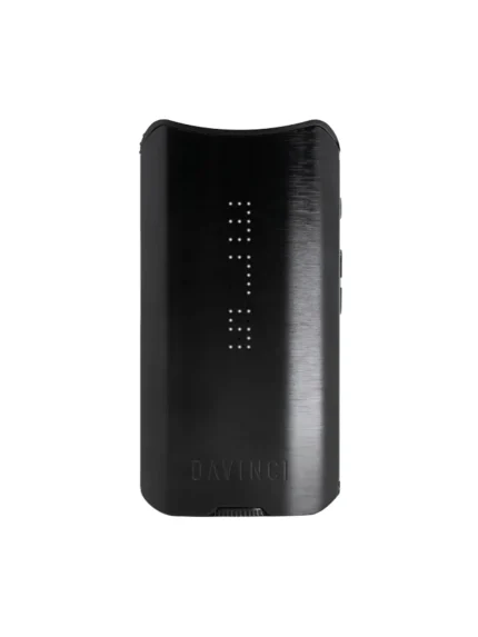Vaporizador Da Vinci Iq3