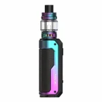 Vaporizador Fortis Kit 7 Color-Smok