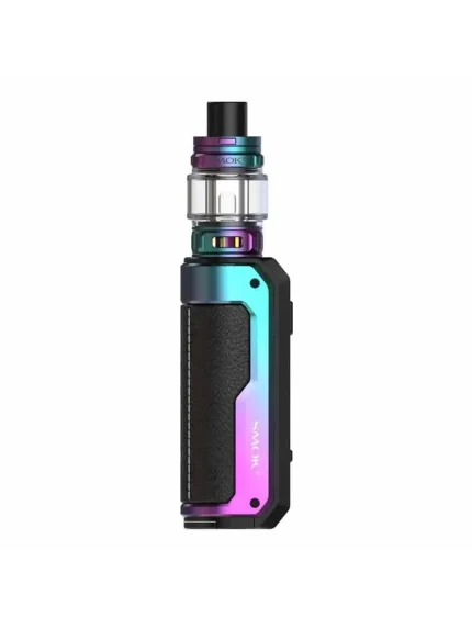 Vaporizador Fortis Kit 7 Color-Smok