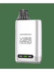 Vaporizador Vibe Nano White -Vaporesso