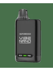 Vaporizador Vibe Nano White -Vaporesso - Imagen 2