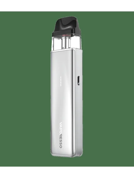 Vaporizador Xros 5 Mini Titanium Silver -Vaporesso